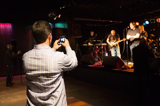 Live Band