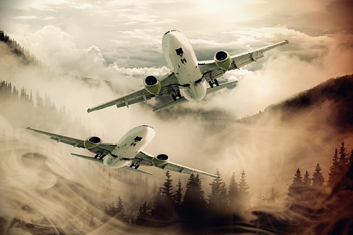 flights
