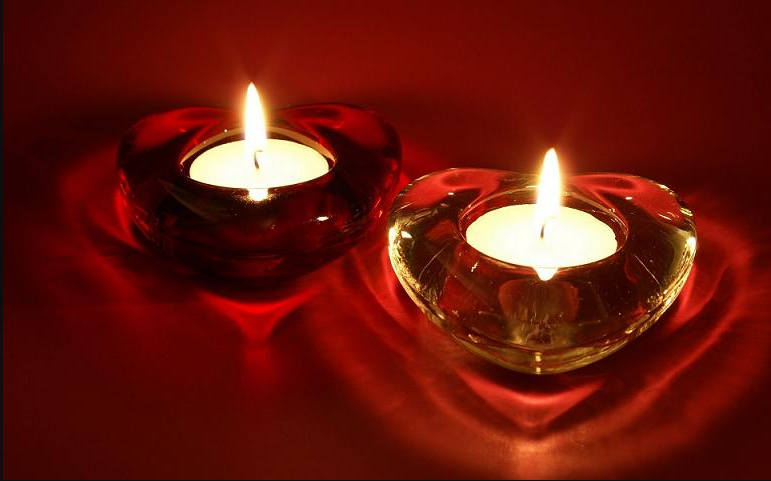 candles