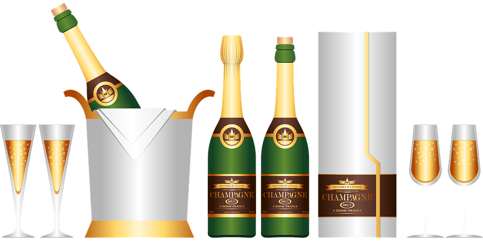 bottles