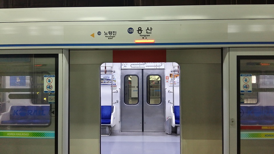 automatic doors
