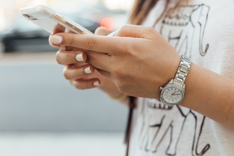 digital payments