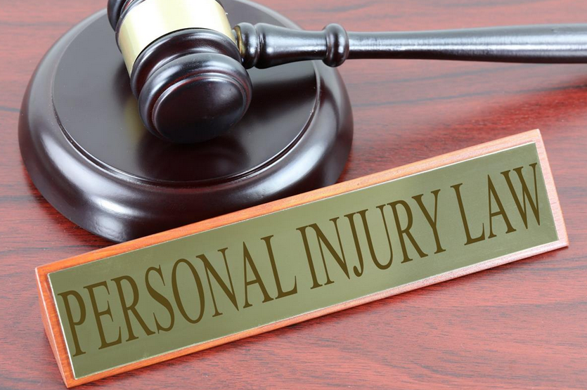 personal injury