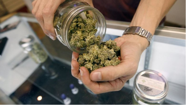 medical marijuana