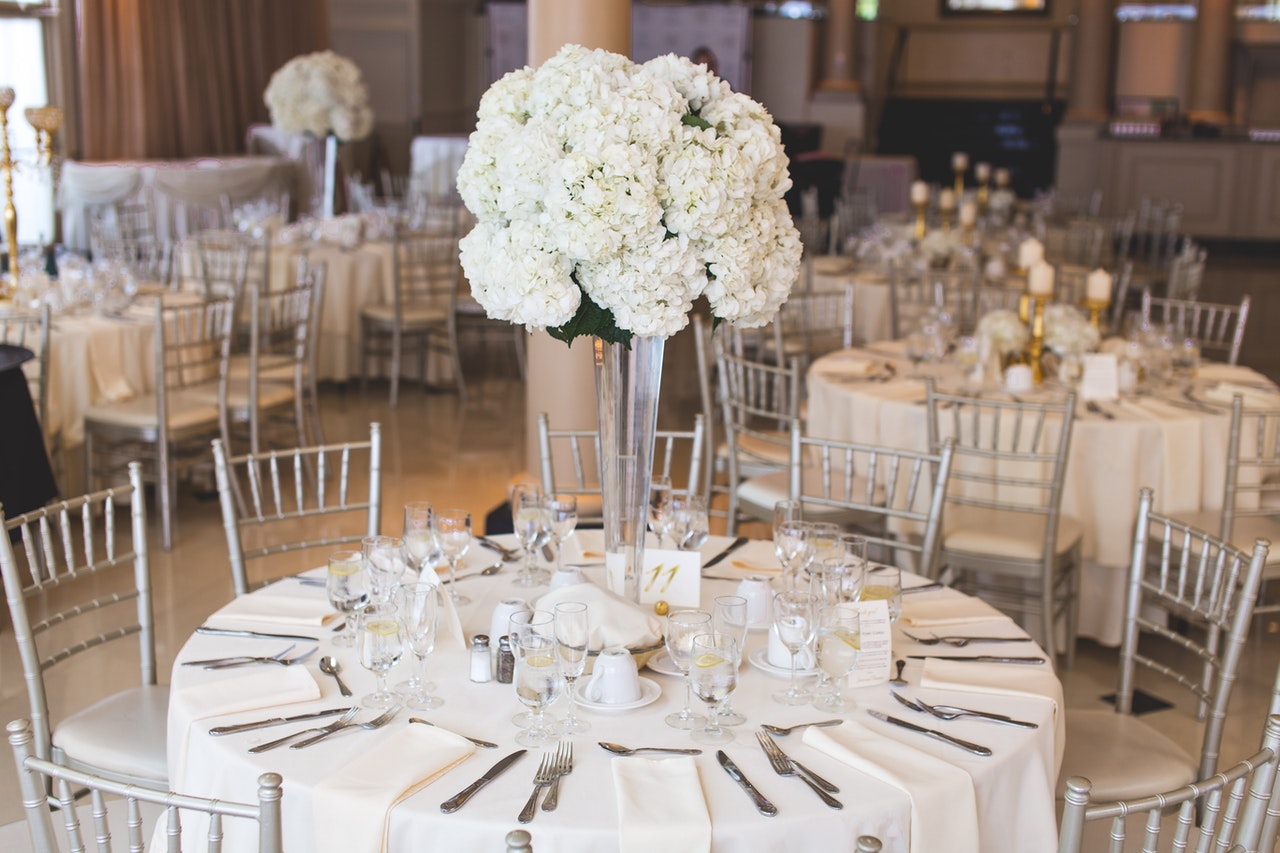 event planning