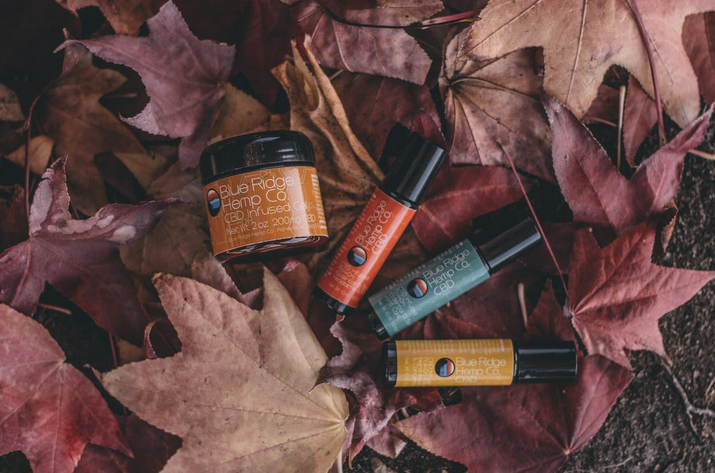 cbd items